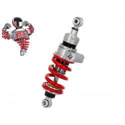 Αμορτισέρ Πίσω Kawasaki Versys 650 2015-2020 "Αζώτου-Λαδιού" 29,5cm YSS